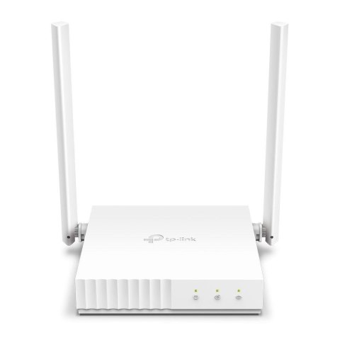 TP-LINK Router TP-Link TL-WR844N Wi-Fi N300 4xLAN 1xWAN