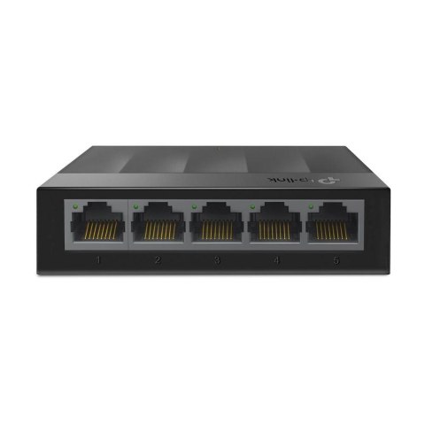TP-Link Systems Inc. Switch niezarządzalny TP-Link LS1005G 5x100/1000
