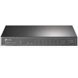 TP-LINK Switch niezarządzalny TP-Link TL-SG1210P 8x10/100/1000 PoE+ 1x10/100/1000 1xSFP