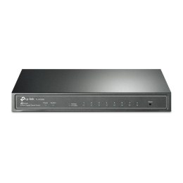 TP-LINK Switch zarządzalny TP-Link TL-SG2008 V4 Smart JetStream 8x10/100/1000Mb/s