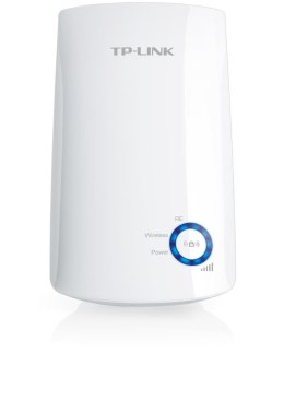 TP-Link Systems Inc. Wzmacniacz TP-Link TL-WA854RE 2,4GHz 300Mbps Repeater