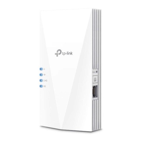 TP-LINK Wzmacniacz sygnału TP-Link RE600X AX1800 WiFi 6