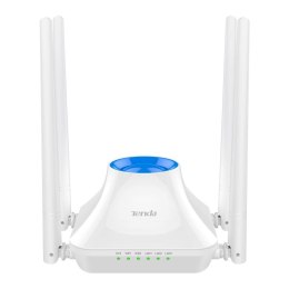 Tenda Router Tenda F6 V3.0 WulkanWireless N300M 1xWAN 3xLAN