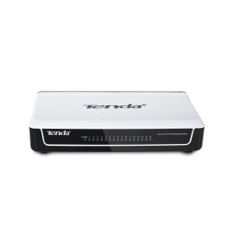 Tenda Switch niezarządzalny Tenda S16 16-port Ethernet Switch 10/100 Mb/s - USZ OPAK