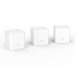 Tenda System Mesh Tenda nova MW3 (3-pack) WiFi 5 1200Mb/s