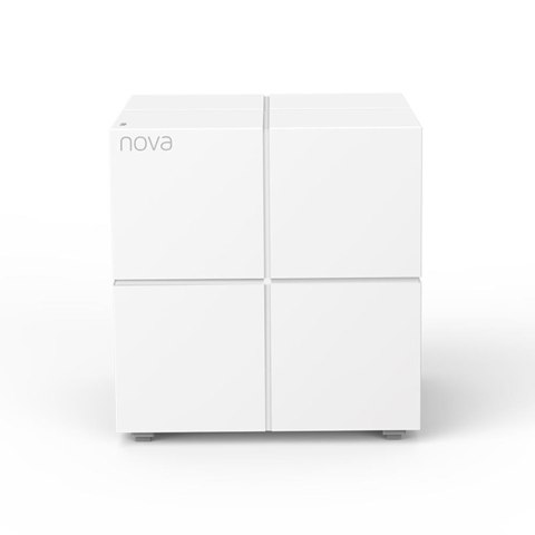 Tenda System Mesh Tenda nova MW6 (2-pack) WiFi 5 1200Mb/s