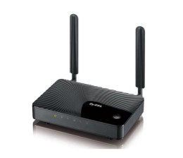 ZYXEL Router bezprzewodowy Zyxel LTE3301-PLUS-EU01V1F N300