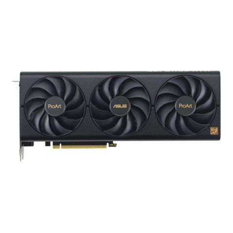 ASUS Karta VGA Asus ProArt GeForce RTX 4060 Ti OC 16GB GDDR6 128bit HDMI+3xDP PCIe4.0