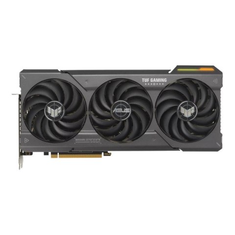 ASUS Karta VGA Asus TUF Gaming Radeon RX 7800 XT OC 16GB GDDR6 256bit HDMI+3xDP PCIe4.0