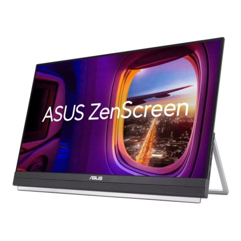 ASUS Monitor Asus 21,5" ZenScreen MB229CF Portable HDMI USB-C głośniki