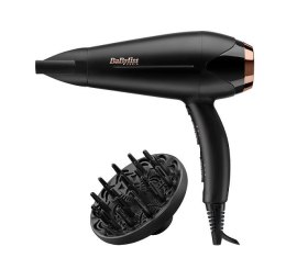 BABYLISS Suszarka do włosów Babyliss D570DE Turbo Shine 2200W