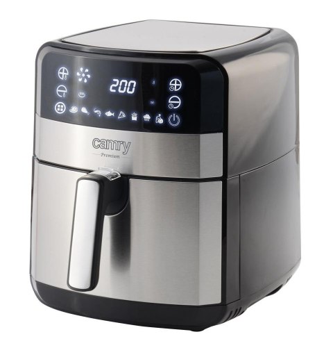 Camry Frytkownica Camry CR 6311 Airfryer