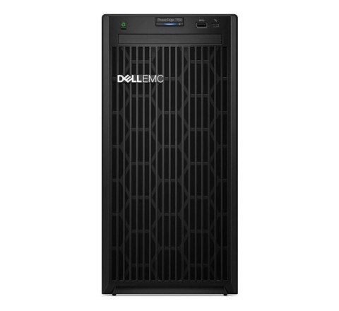 DELL Serwer Dell PowerEdge T150 /E-2314/16GB/SSD480GB/H755/3Y NBD