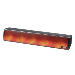 Defender Głośnik Defender Z8 Soundbar 10W USB Bluetooth LED Podświetlany RGB