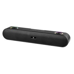 Defender Głośnik Defender Z9 Soundbar 16W USB Bluetooth LED Podświetlany