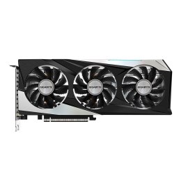 GIGABYTE Karta VGA Gigabyte GeForce RTX 3060 GAMING OC 12G (rev. 2.0) 12GB GDDR6 192bit 2xHDMI 2xDP PCIe4.0