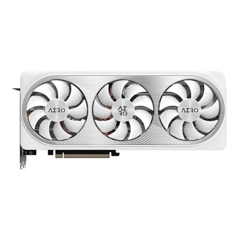 GIGABYTE Karta VGA Gigabyte GeForce RTX 4070 Super AERO OC 12GB GDDR6X 192bit HDMI+3xDP PCIe4.0