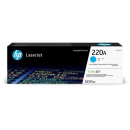 HP Toner HP 220A (W2201A) Cyan 1800str.