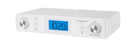 Kruger&Matz Radio kuchenne Kruger&Matz KM0817 z bluetooth