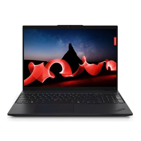 LENOVO Notebook Lenovo ThinkPad L16 G1 16"WUXGA/Ultra 7 155U/16GB/SSD512GB/Intel/11PR Black 3Y