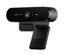 LOGITECH Kamera internetowa Logitech BRIO 4K UltraHD