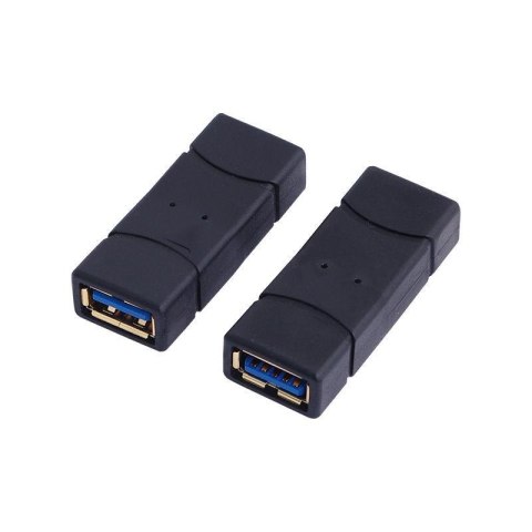 LogiLink Adapter USB 3.0 LogiLink AU0026 USB 3.0 A (F) > USB A (F)