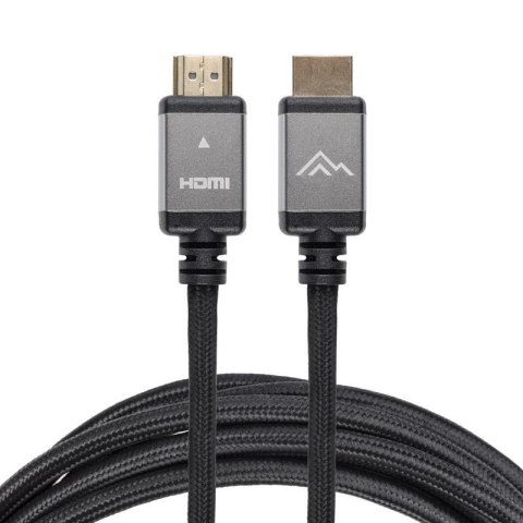 Montis Kabel HDMI Montis MT005-1,5 4K, 1,5m High Speed