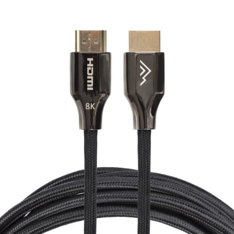 Montis Kabel HDMI Montis MT006-1,5 8K, 1,5m High Speed