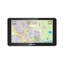 Peiying Nawigacja GPS Peiying Alien PY-GPS7014 + Mapa EU