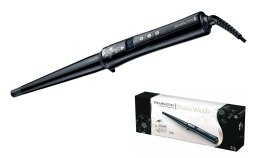 REMINGTON Lokówka stożkowa Remington Pearl Wand CI95 | 13-26mm