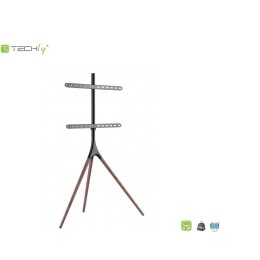 Techly Stojak podłogowy Techly 45