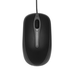 VERBATIM Mysz optyczna Verbatim Optical Desktop Mouse