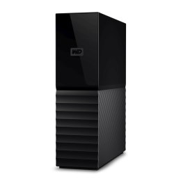 Western Digital Dysk WD My Book 8TB