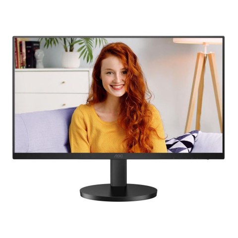 AOC Monitor AOC 27" U27B3CF HDMI 3xUSB głośniki