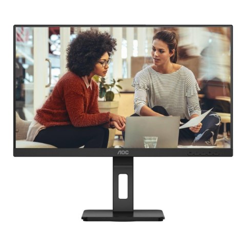 AOC Monitor AOC 27" U27E3UF 2xHDMI DP głośniki