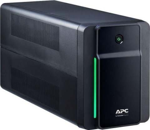 APC By Schneider Electric Zasilacz awaryjny UPS APC BX750MI-GR Back-UPS 750VA, AVR, Schuko