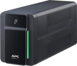 APC by Schneider Electric Zasilacz awaryjny UPS APC BVX700LI Easy UPS 700VA, 230V