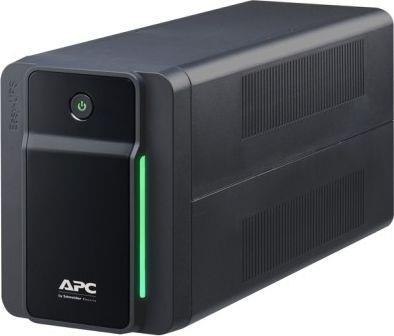 APC by Schneider Electric Zasilacz awaryjny UPS APC BVX700LI Easy UPS 700VA, 230V