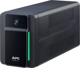 APC by Schneider Electric Zasilacz awaryjny UPS APC BVX900LI Easy UPS 900VA, 230V