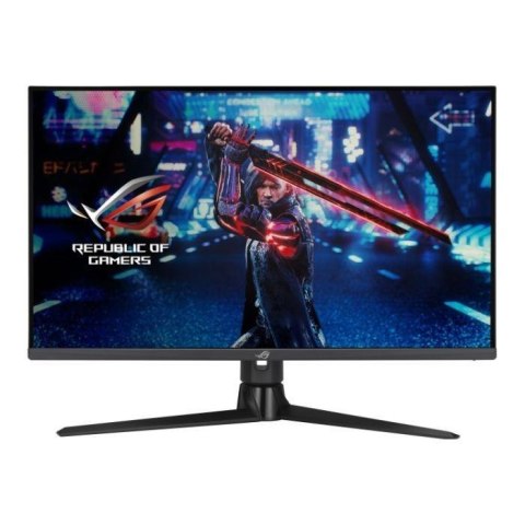 ASUS Monitor Asus 32" ROG Strix XG32AQ 2xHDMI DP 2xUSB 3.0 Type-A głośniki - USZ OPAK