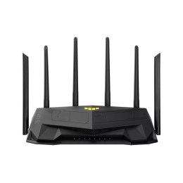 ASUS Router ASUS TUF-AX6000 Wi-Fi 6, 2,5GbE AiMesh