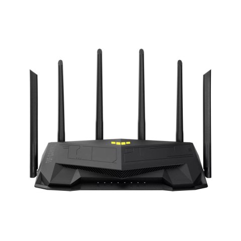 ASUS Router ASUS TUF-AX6000 Wi-Fi 6, 2,5GbE AiMesh