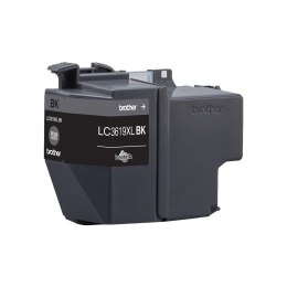 BROTHER Tusz Brother LC3619XLBK black