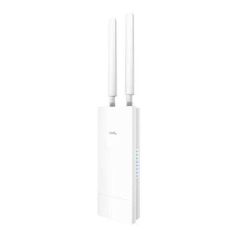 CUDY Access Point Cudy AP1300 Outdoor Wi-Fi 5 AC1200 1xLAN PoE