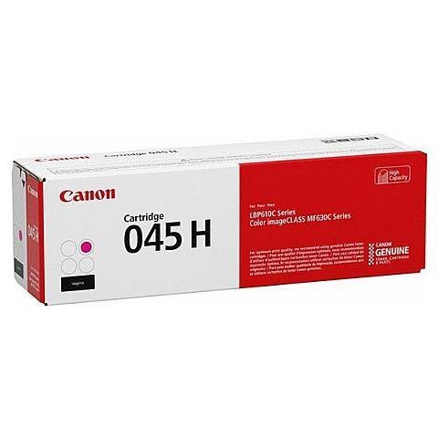 Canon Toner Canon CRG-045HM Magenta