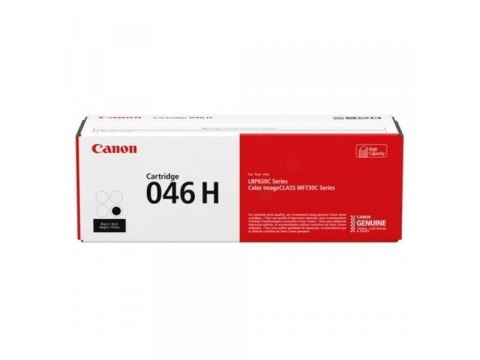 Canon Toner Canon CRG-046HK Black