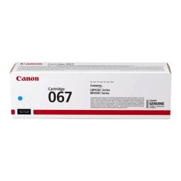 Canon Toner Canon CRG-067C Cyan