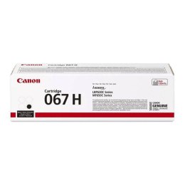 Canon Toner Canon CRG-067HBK Black