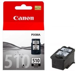 Canon Tusz Canon PG-510 Black (9ml)