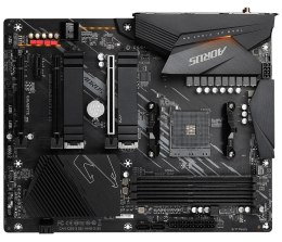 GIGABYTE Płyta Gigabyte B550 AORUS Elite AX V2 rev.1.0 /AMD B550/DDR4/SATA3/M.2/USB3.1/PCIe4.0/AM4/ATX